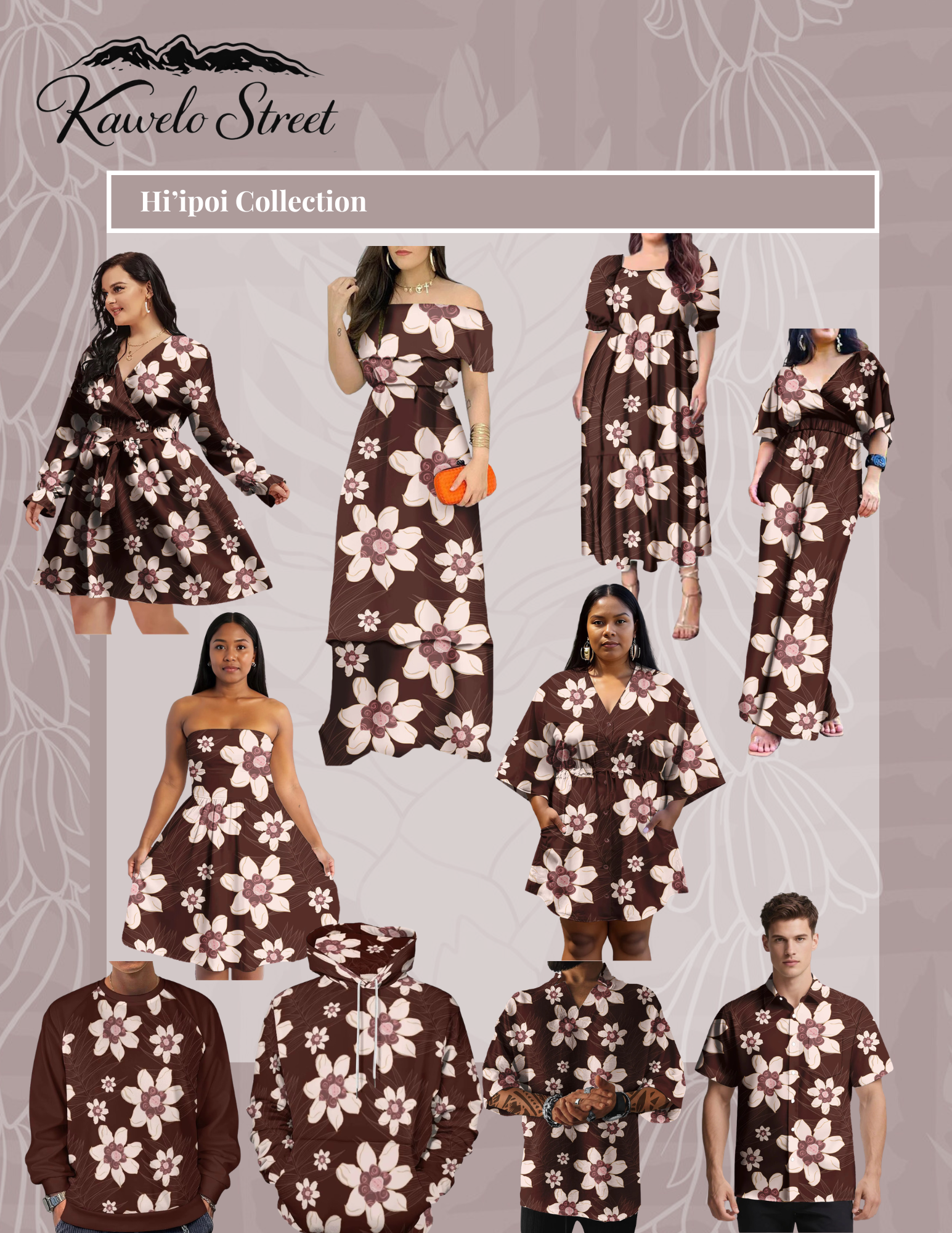 Hi'ipoi Collection